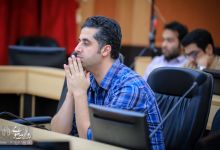 گزارش تصویری  | نشست هم اندیشی اساتید مبانی سواد رسانه ای - روح الله مومن نسب 